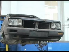 कठोर स्टील स्पोक और प्रदर्शन के लिए ग्रेड ए गैन्ट्री कटिंग टूल