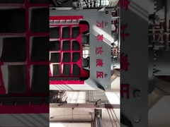 धातु संकुचन को संतुष्ट करना!