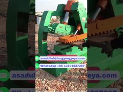 हाइड्रोलिक धातु कतरनी मशीन फैक्टरी परीक्षणः पागल परिशुद्धता के साथ मोटी स्टील प्लेट काटने