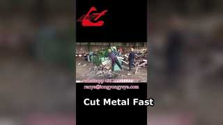 मगरमच्छ कतरनी