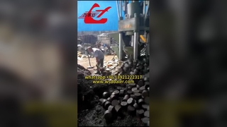 ब्रिकेटिंग प्रेस 111