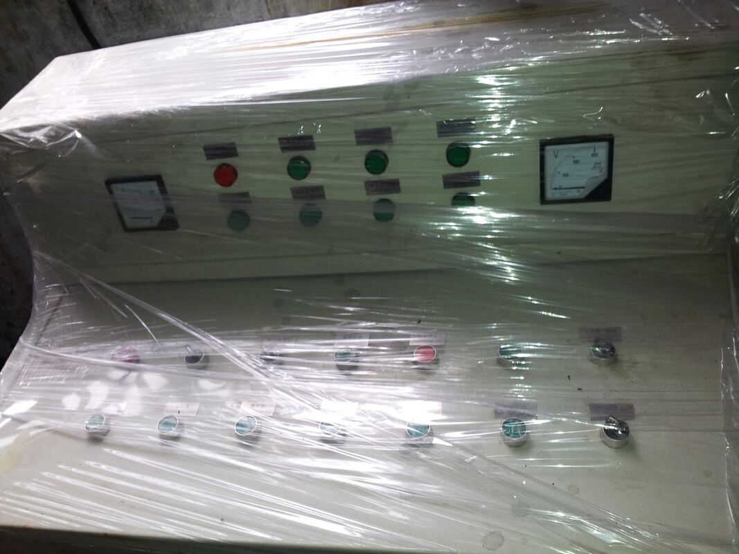 5000kN Hydraulic Metal Briquetting Press with Φ110 mm Briquette Size and 1200 kg/h Capacity for Brass Chip Recycling